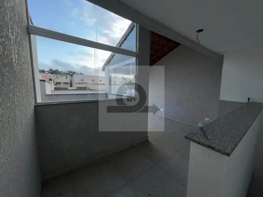 Foto 4 de Apartamento com 2 quartos à venda, 95m2 em Vila Pires, Santo Andre - SP