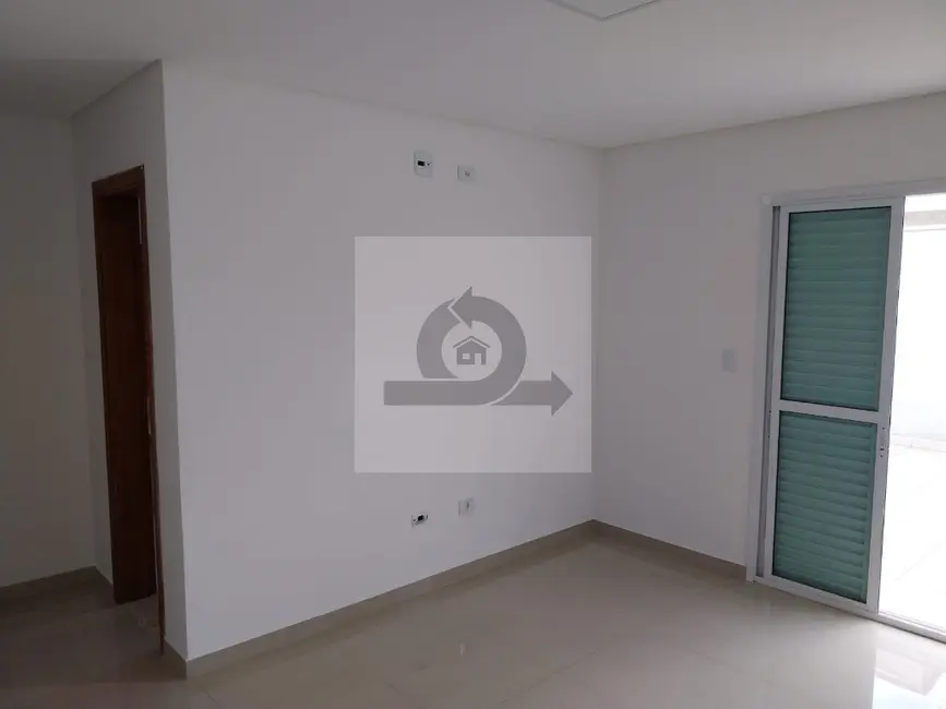 Foto 9 de Apartamento com 2 quartos à venda, 70m2 em Vila Pires, Santo Andre - SP