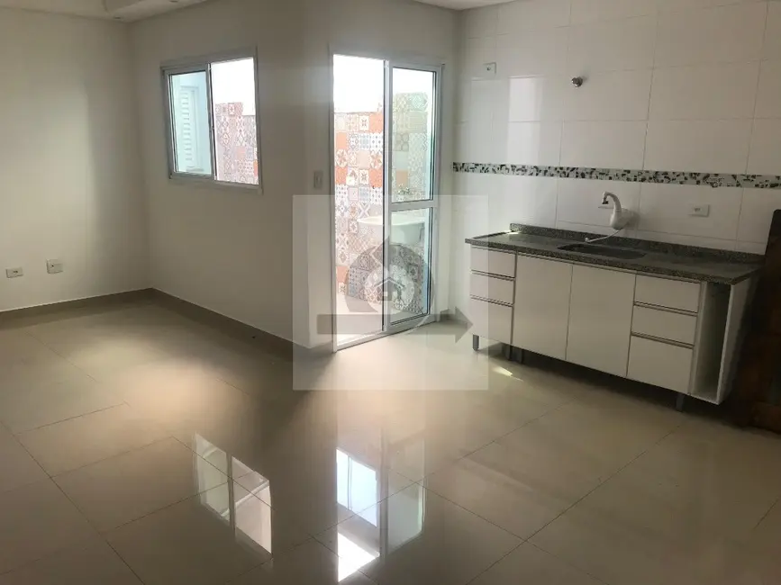 Foto 3 de Apartamento com 2 quartos à venda, 70m2 em Vila Pires, Santo Andre - SP