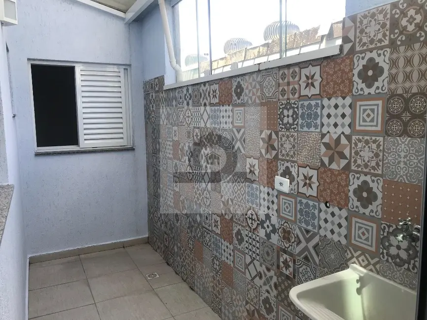 Foto 4 de Apartamento com 2 quartos à venda, 70m2 em Vila Pires, Santo Andre - SP