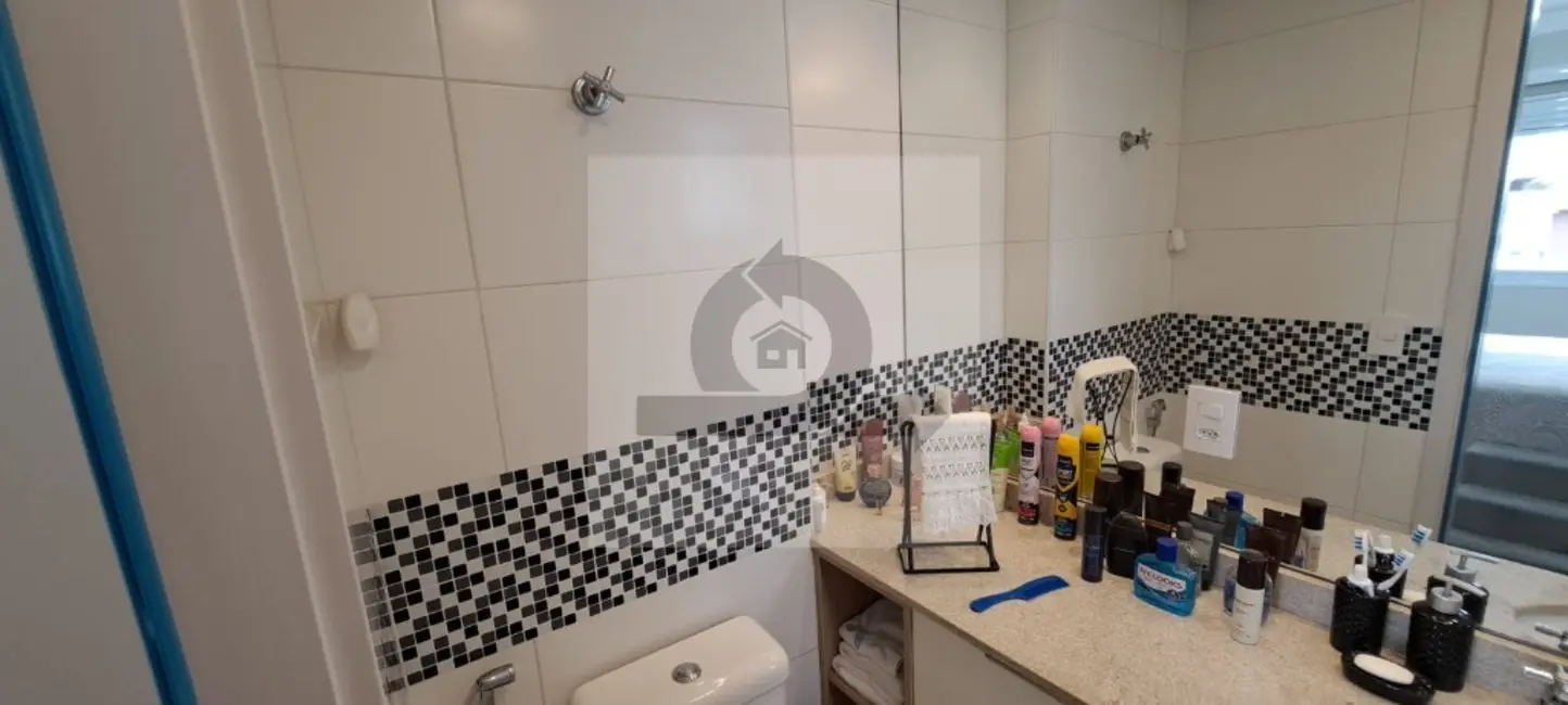 Foto 2 de Apartamento com 2 quartos à venda, 67m2 em Vila Pires, Santo Andre - SP