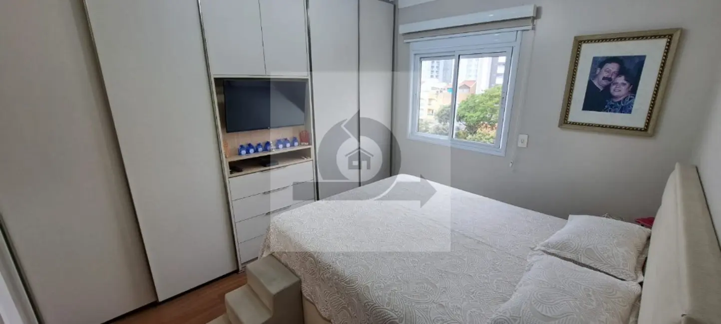 Foto 6 de Apartamento com 2 quartos à venda, 67m2 em Vila Pires, Santo Andre - SP