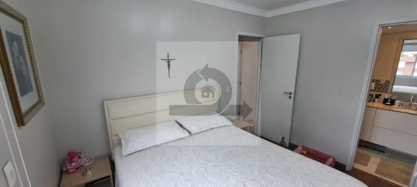 Foto 3 de Apartamento com 2 quartos à venda, 67m2 em Vila Pires, Santo Andre - SP