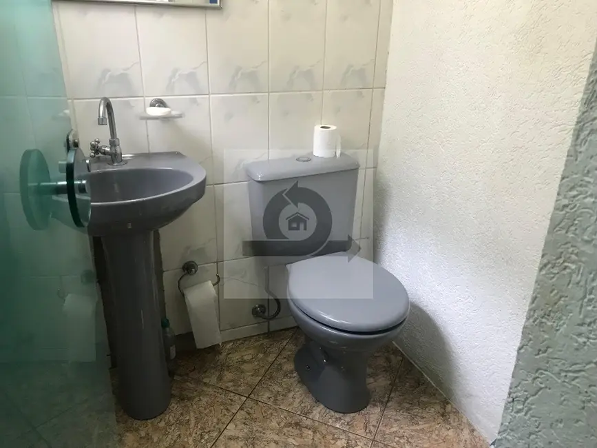 Foto 4 de Casa com 3 quartos à venda, 274m2 em Vila Alzira, Santo Andre - SP