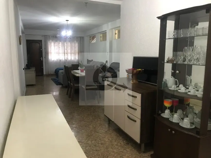 Foto 5 de Casa com 3 quartos à venda, 274m2 em Vila Alzira, Santo Andre - SP