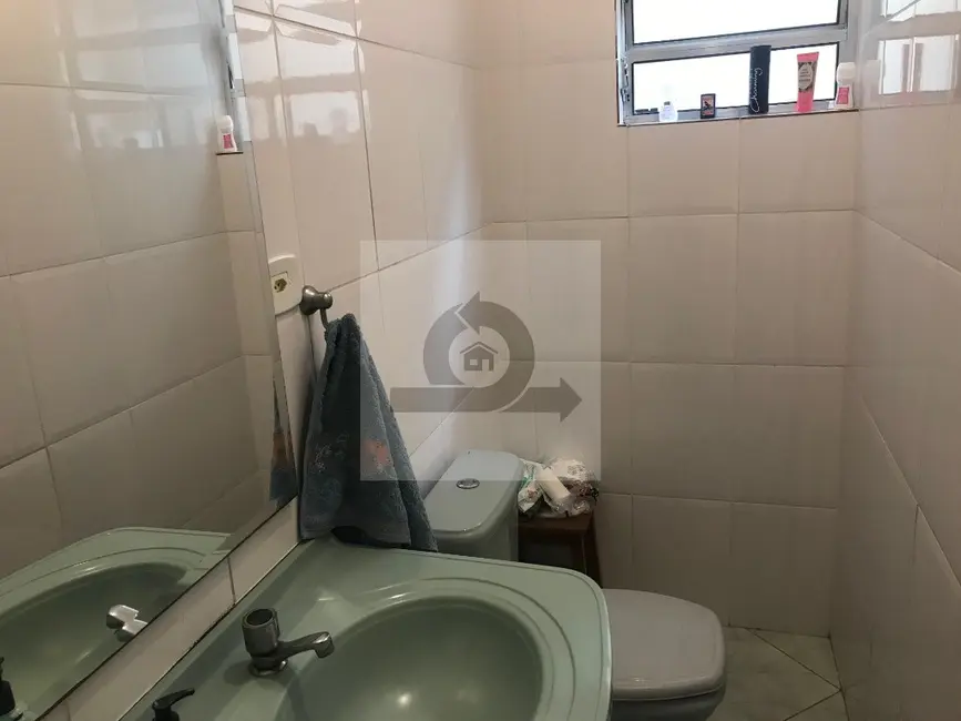 Foto 9 de Casa com 3 quartos à venda, 274m2 em Vila Alzira, Santo Andre - SP