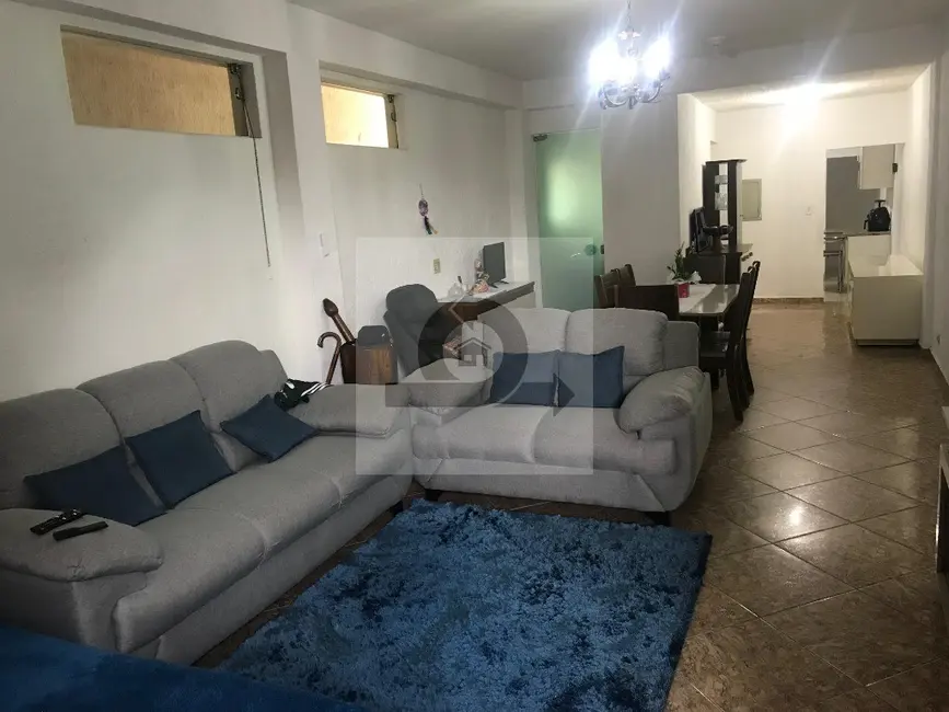 Foto 1 de Casa com 3 quartos à venda, 274m2 em Vila Alzira, Santo Andre - SP