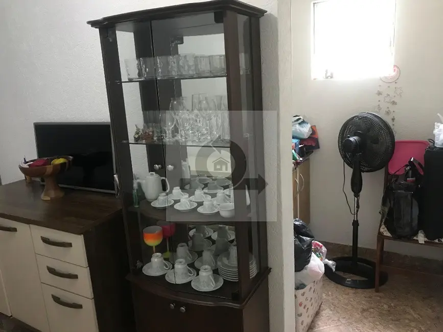 Foto 6 de Casa com 3 quartos à venda, 274m2 em Vila Alzira, Santo Andre - SP