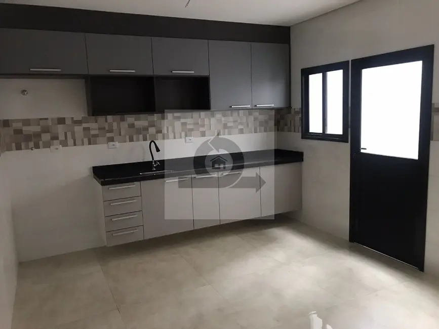Foto 2 de Apartamento com 2 quartos à venda, 74m2 em Silveira, Santo Andre - SP