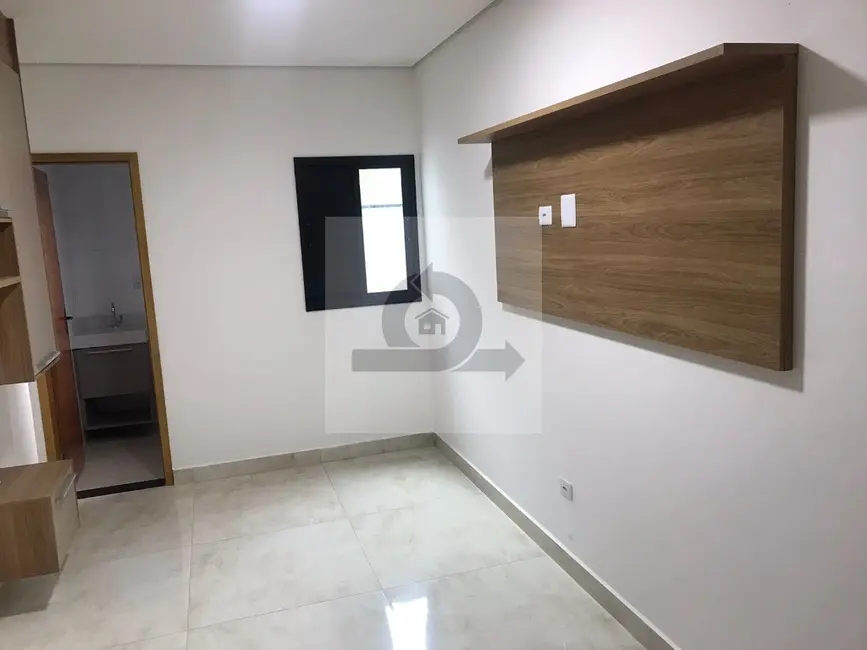 Foto 7 de Apartamento com 2 quartos à venda, 74m2 em Silveira, Santo Andre - SP