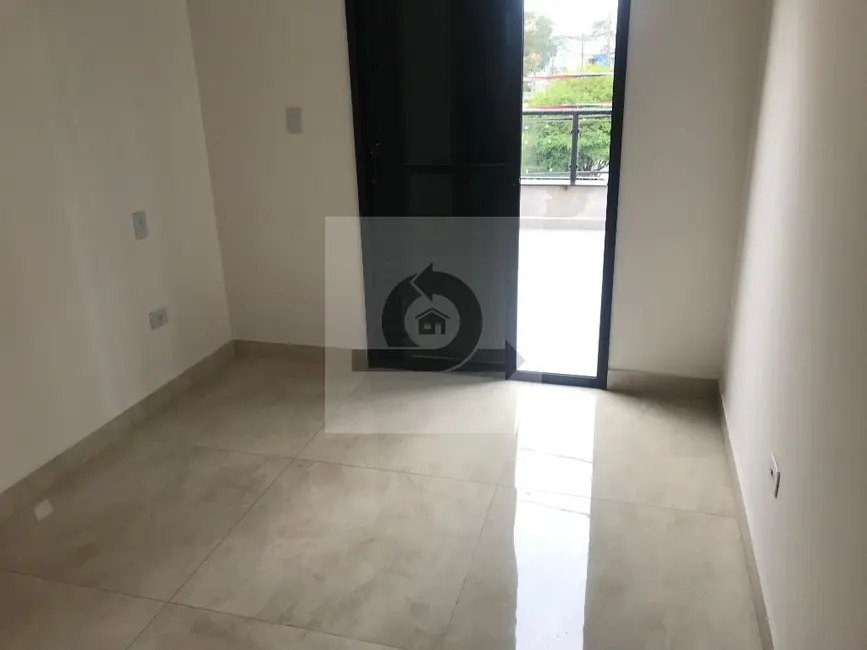 Foto 2 de Apartamento com 2 quartos à venda, 60m2 em Silveira, Santo Andre - SP
