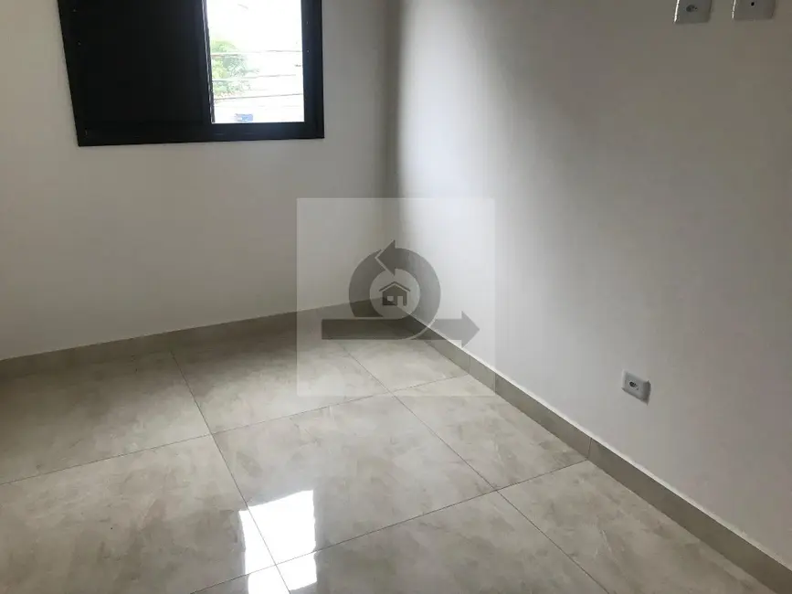Foto 3 de Apartamento com 2 quartos à venda, 60m2 em Silveira, Santo Andre - SP