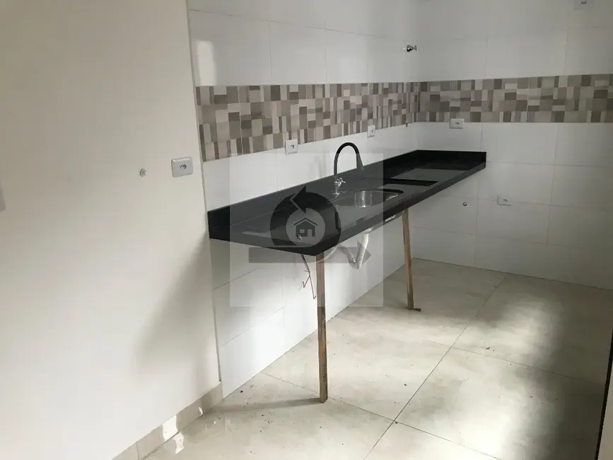 Foto 9 de Apartamento com 2 quartos à venda, 60m2 em Silveira, Santo Andre - SP