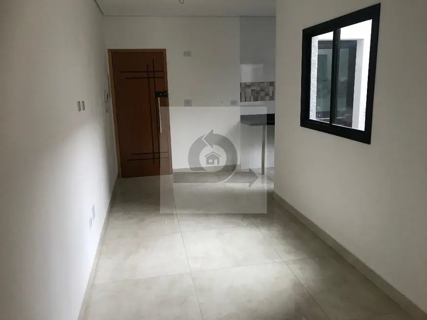 Foto 6 de Apartamento com 2 quartos à venda, 60m2 em Silveira, Santo Andre - SP