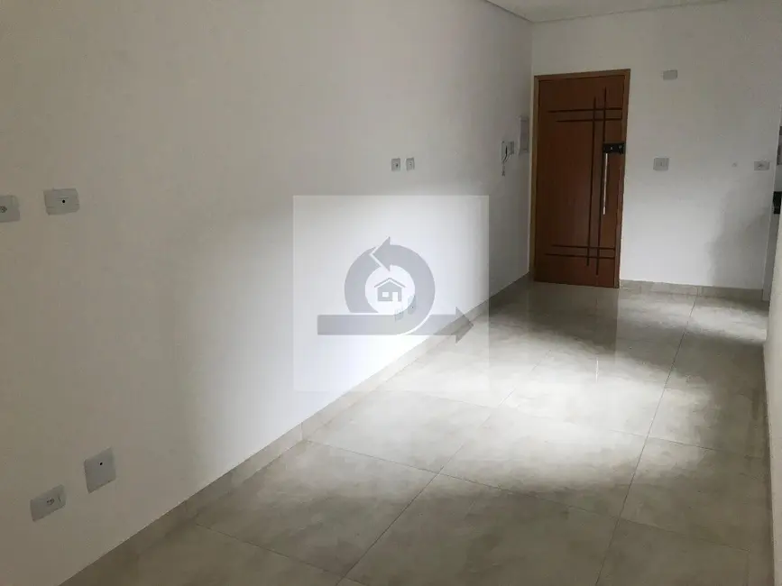 Foto 4 de Apartamento com 2 quartos à venda, 60m2 em Silveira, Santo Andre - SP