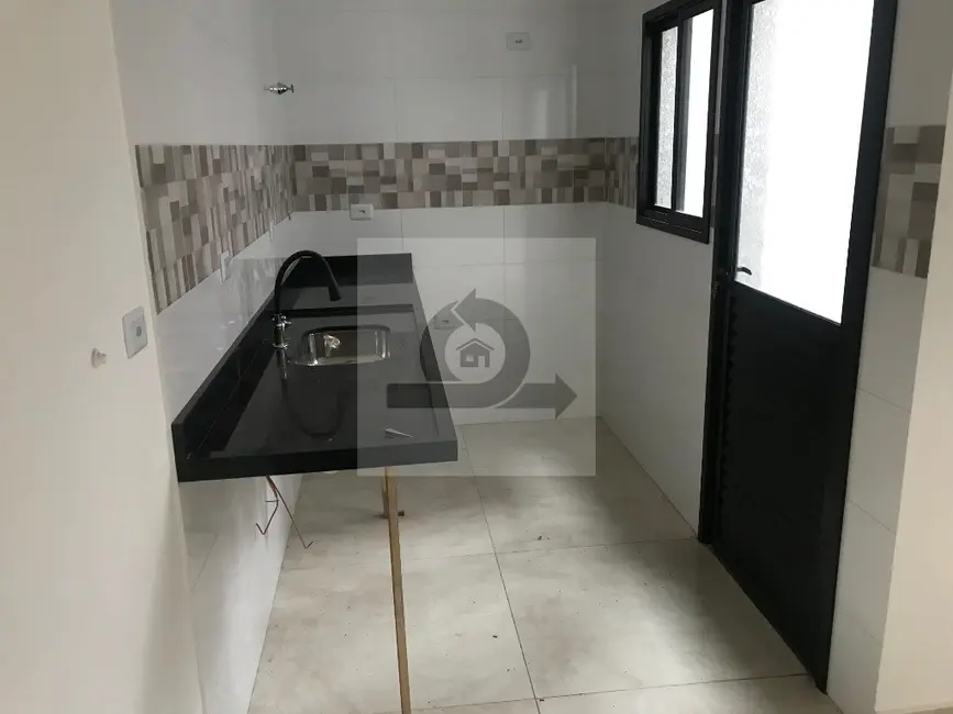 Foto 8 de Apartamento com 2 quartos à venda, 60m2 em Silveira, Santo Andre - SP