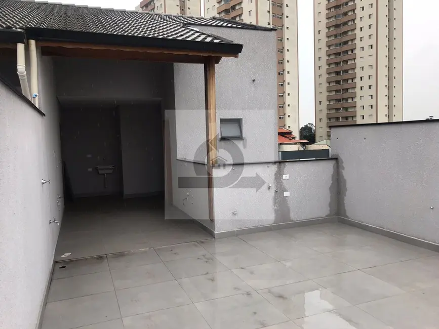 Foto 2 de Apartamento com 2 quartos à venda, 130m2 em Vila Pires, Santo Andre - SP