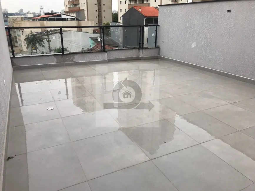 Foto 1 de Apartamento com 2 quartos à venda, 130m2 em Vila Pires, Santo Andre - SP