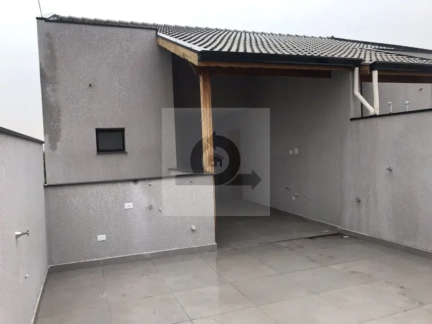 Foto 3 de Apartamento com 2 quartos à venda, 130m2 em Vila Pires, Santo Andre - SP