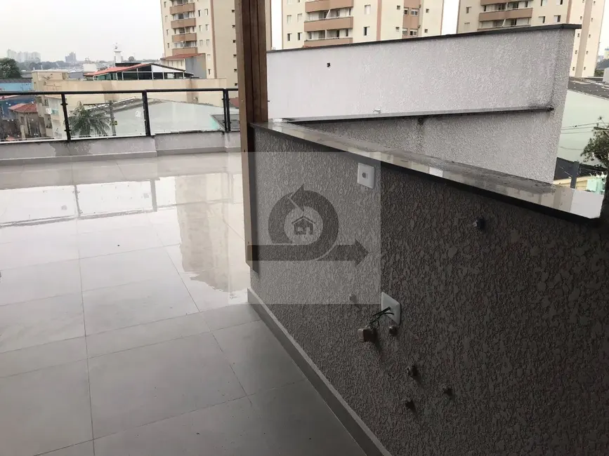 Foto 5 de Apartamento com 2 quartos à venda, 130m2 em Vila Pires, Santo Andre - SP