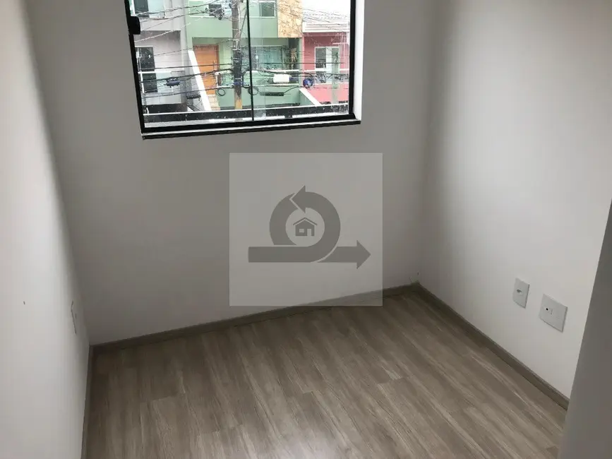 Foto 6 de Apartamento com 2 quartos à venda, 60m2 em Vila Pires, Santo Andre - SP