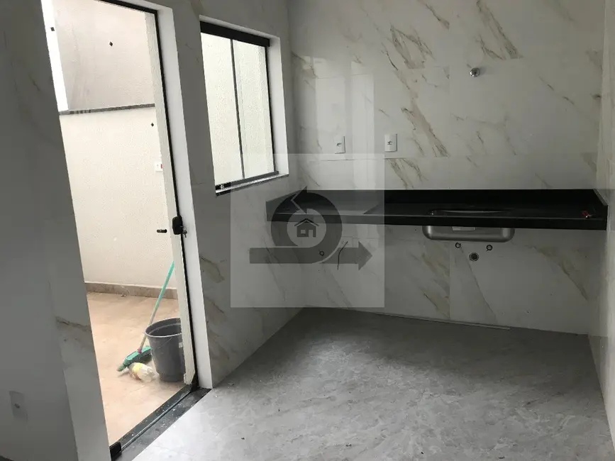 Foto 8 de Apartamento com 2 quartos à venda, 60m2 em Vila Pires, Santo Andre - SP