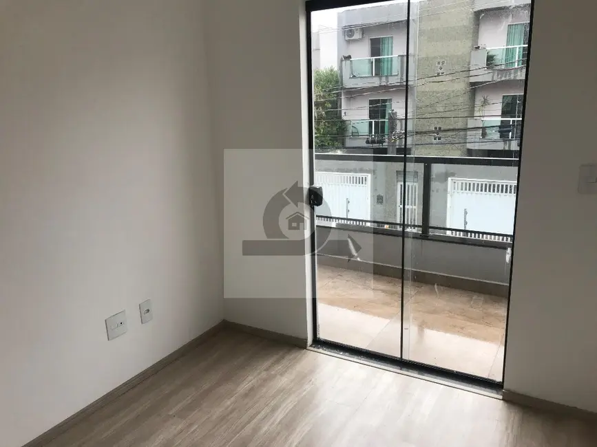 Foto 2 de Apartamento com 2 quartos à venda, 60m2 em Vila Pires, Santo Andre - SP