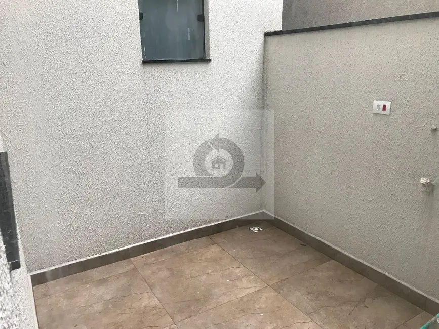 Foto 9 de Apartamento com 2 quartos à venda, 60m2 em Vila Pires, Santo Andre - SP