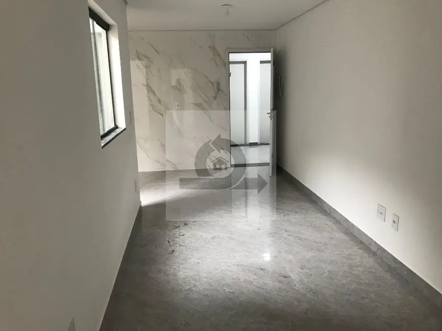 Foto 5 de Apartamento com 2 quartos à venda, 60m2 em Vila Pires, Santo Andre - SP