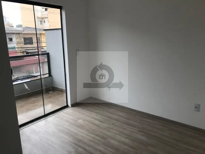 Foto 3 de Apartamento com 2 quartos à venda, 60m2 em Vila Pires, Santo Andre - SP