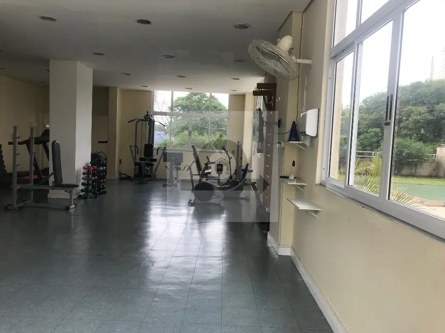 Foto 9 de Apartamento com 2 quartos à venda, 53m2 em Vila Pires, Santo Andre - SP