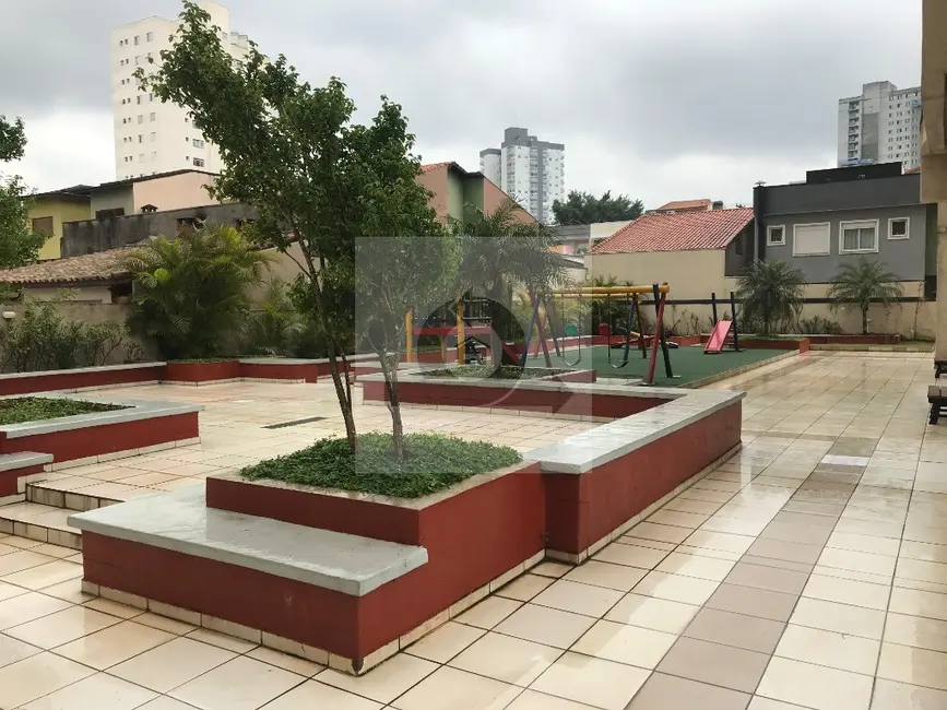 Foto 3 de Apartamento com 2 quartos à venda, 53m2 em Vila Pires, Santo Andre - SP