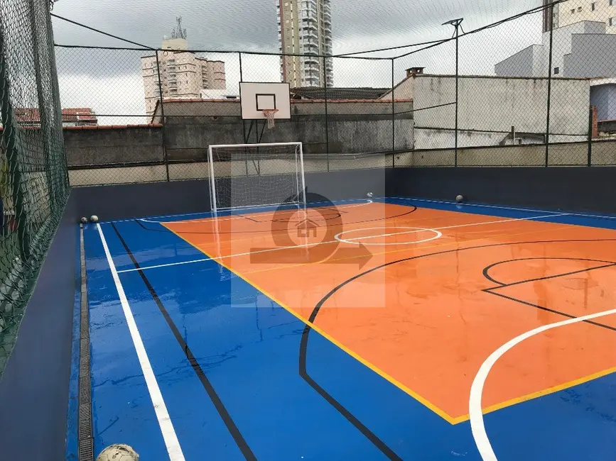 Foto 5 de Apartamento com 2 quartos à venda, 53m2 em Vila Pires, Santo Andre - SP