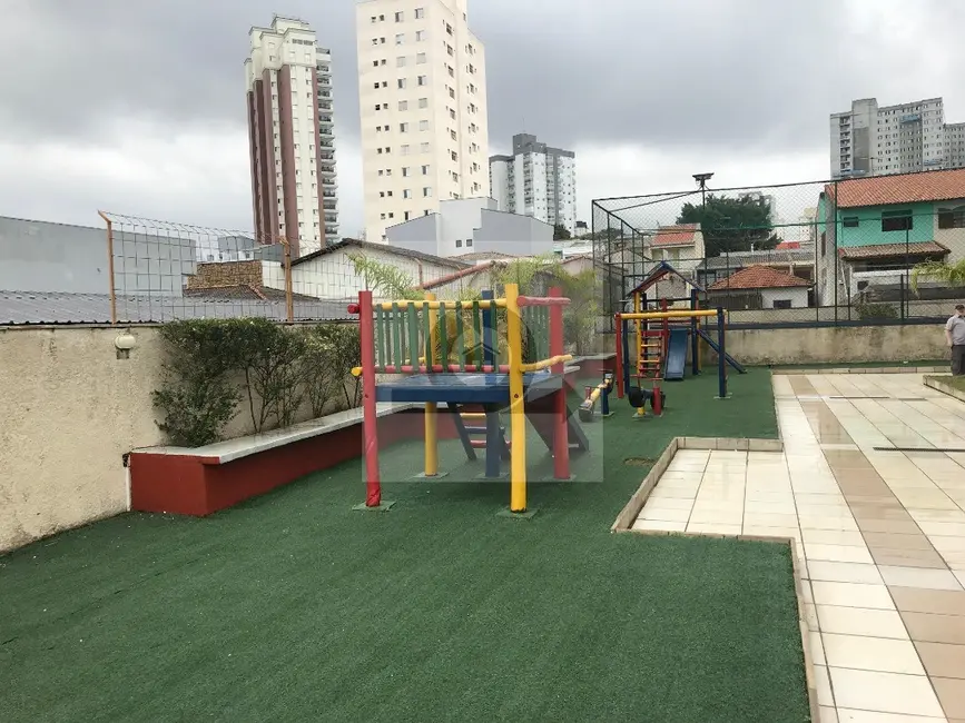 Foto 8 de Apartamento com 2 quartos à venda, 53m2 em Vila Pires, Santo Andre - SP