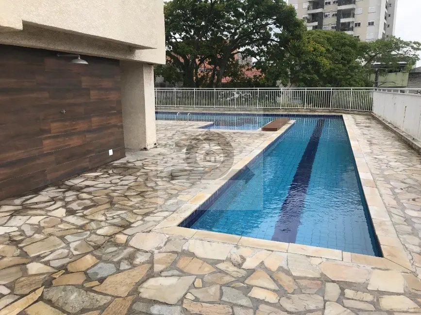 Foto 1 de Apartamento com 2 quartos à venda, 53m2 em Vila Pires, Santo Andre - SP