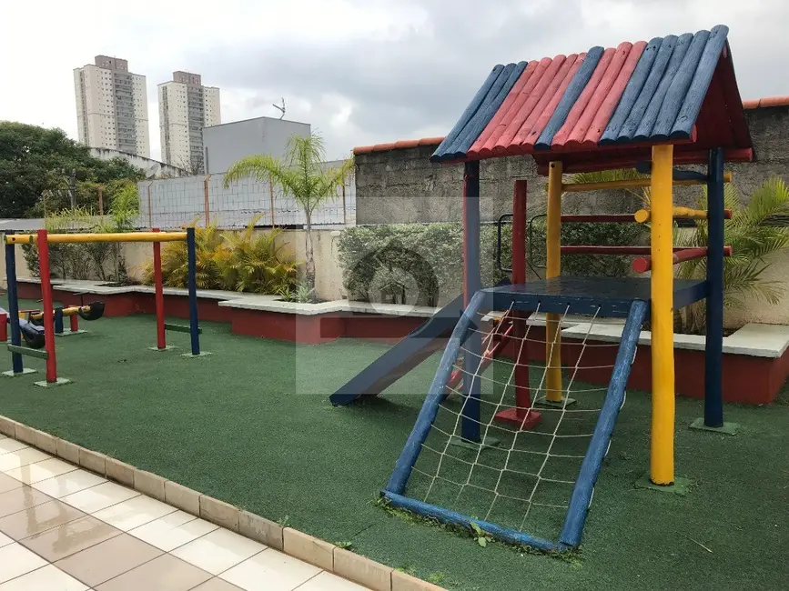 Foto 6 de Apartamento com 2 quartos à venda, 53m2 em Vila Pires, Santo Andre - SP