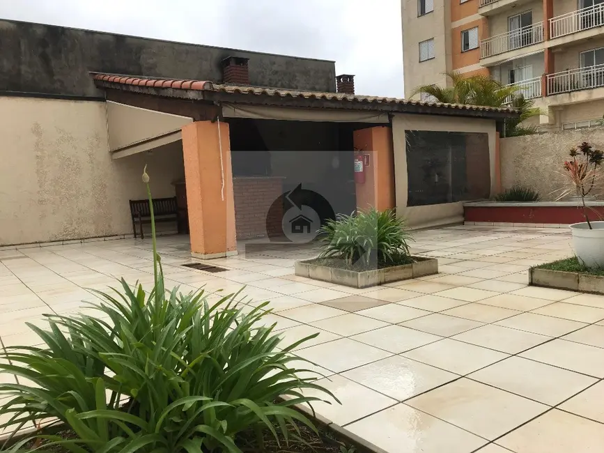 Foto 4 de Apartamento com 2 quartos à venda, 53m2 em Vila Pires, Santo Andre - SP