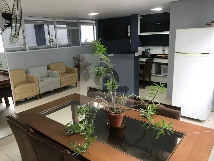 Foto 1 de Apartamento com 2 quartos à venda, 62m2 em Vila Homero Thon, Santo Andre - SP