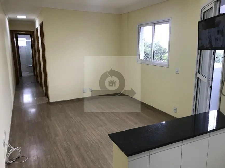 Foto 6 de Apartamento com 2 quartos à venda, 62m2 em Vila Homero Thon, Santo Andre - SP