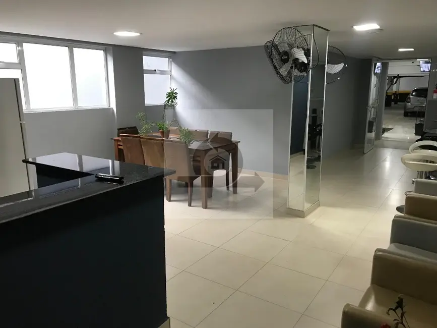 Foto 2 de Apartamento com 2 quartos à venda, 62m2 em Vila Homero Thon, Santo Andre - SP