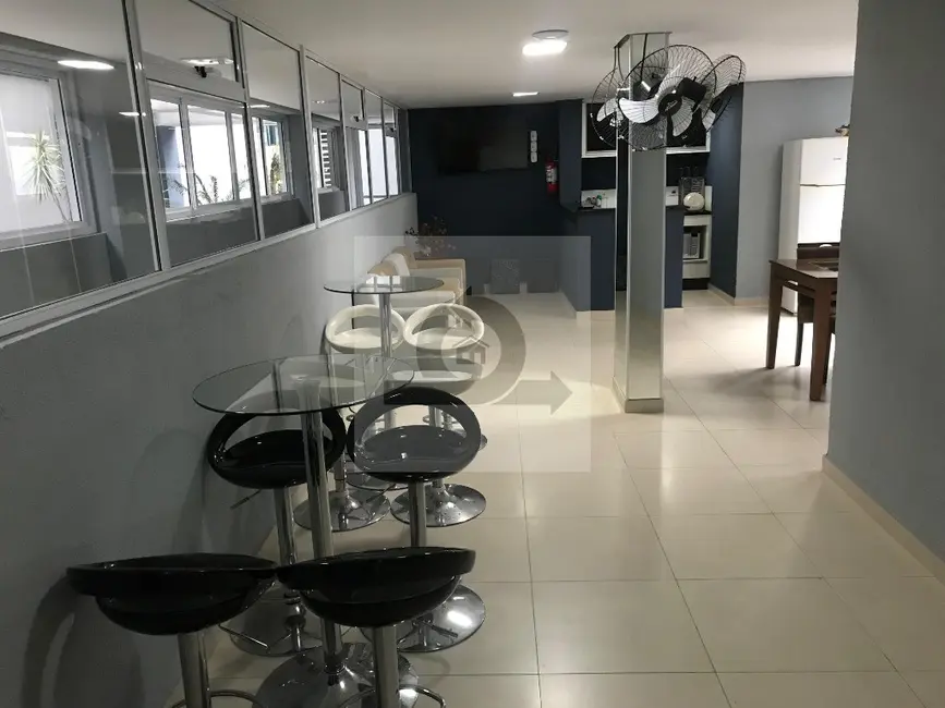 Foto 5 de Apartamento com 2 quartos à venda, 62m2 em Vila Homero Thon, Santo Andre - SP