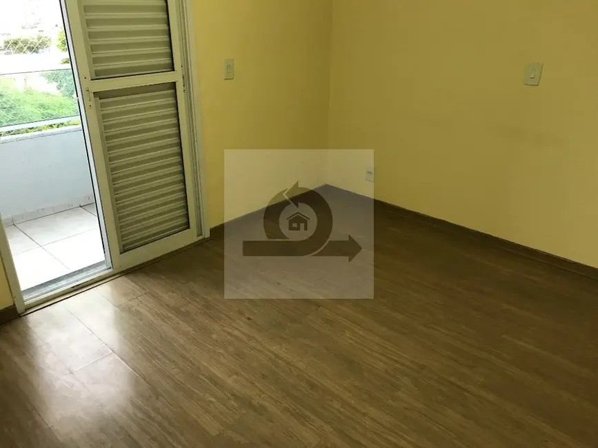 Foto 8 de Apartamento com 2 quartos à venda, 62m2 em Vila Homero Thon, Santo Andre - SP