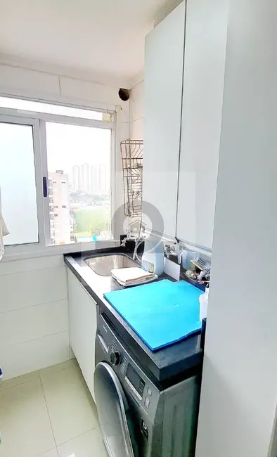 Apartamento com 2 quartos à venda, 53m2 em Vila Pires, Santo Andre - SP - imagem 9 Foto 9 de Apartamento com 2 quartos à venda, 53m2 em Vila Pires, Santo Andre - SP