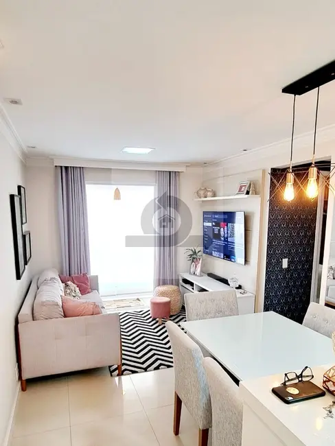 Apartamento com 2 quartos à venda, 53m2 em Vila Pires, Santo Andre - SP - imagem 6 Foto 6 de Apartamento com 2 quartos à venda, 53m2 em Vila Pires, Santo Andre - SP