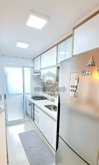 Apartamento com 2 quartos à venda, 53m2 em Vila Pires, Santo Andre - SP - imagem 8 Foto 8 de Apartamento com 2 quartos à venda, 53m2 em Vila Pires, Santo Andre - SP