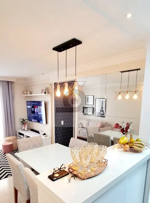 Apartamento com 2 quartos à venda, 53m2 em Vila Pires, Santo Andre - SP - imagem 5 Foto 5 de Apartamento com 2 quartos à venda, 53m2 em Vila Pires, Santo Andre - SP