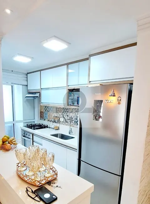 Apartamento com 2 quartos à venda, 53m2 em Vila Pires, Santo Andre - SP - imagem 7 Foto 7 de Apartamento com 2 quartos à venda, 53m2 em Vila Pires, Santo Andre - SP