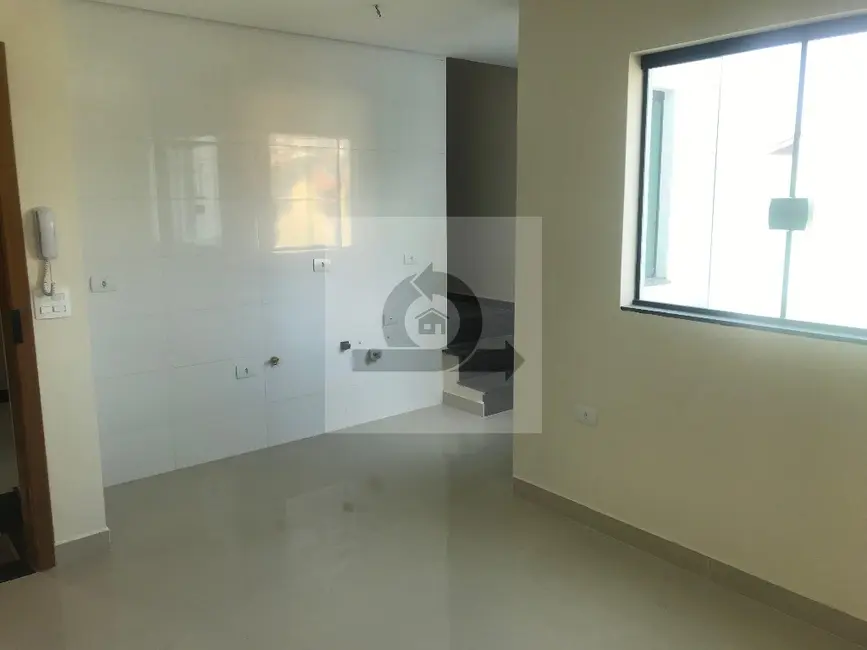 Foto 7 de Apartamento com 2 quartos à venda, 117m2 em Vila Curuçá, Santo Andre - SP
