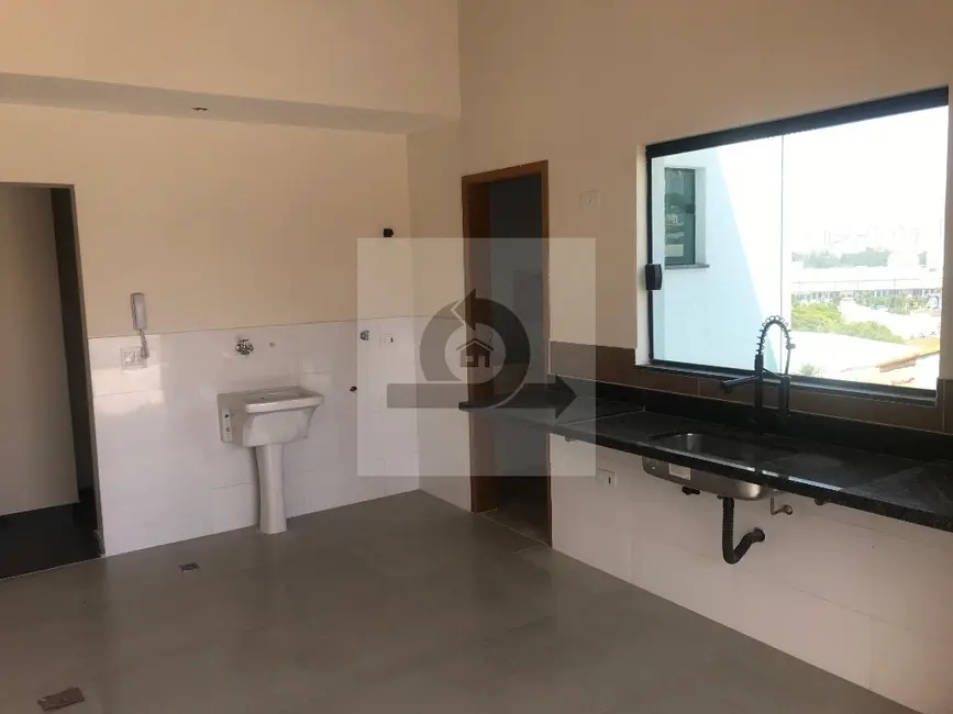 Foto 2 de Apartamento com 2 quartos à venda, 117m2 em Vila Curuçá, Santo Andre - SP