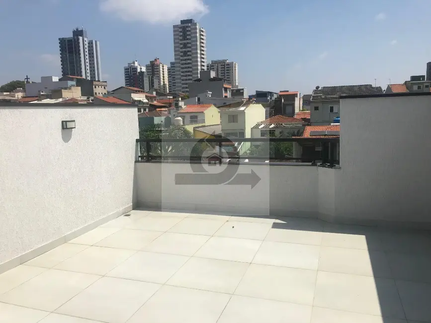 Foto 1 de Apartamento com 2 quartos à venda, 117m2 em Vila Curuçá, Santo Andre - SP